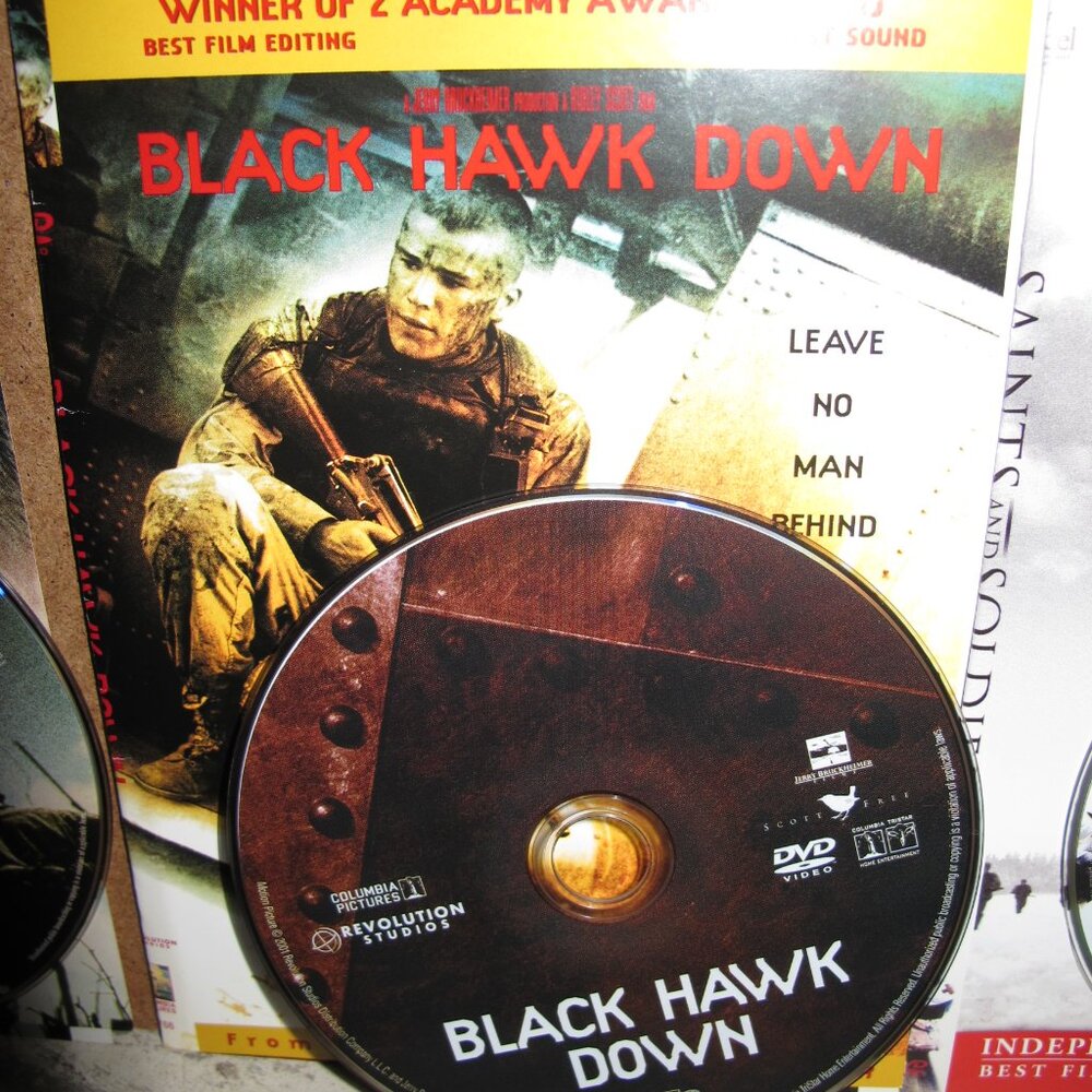 DVD Bundle - Picture 5 of 7